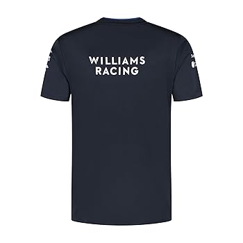 PUMA WILLIAMS RACING ベスト 青色　新品 PUMA WILLIAMS RACING ベスト 青色 新品 PUMAxBLUE BLUE JAPAN